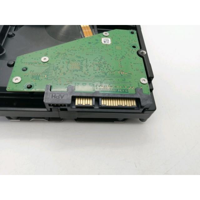 中古】Seagate ST8000DM004 8TB/5400rpm/256MB/6Gbps【川崎】保証期間