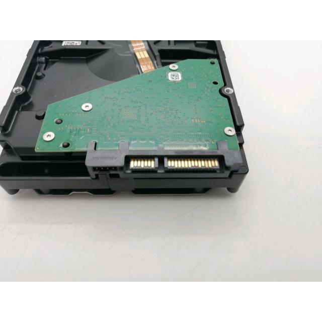 中古】Seagate ST8000DM004 8TB/5400rpm/256MB/6Gbps【秋葉2号】保証