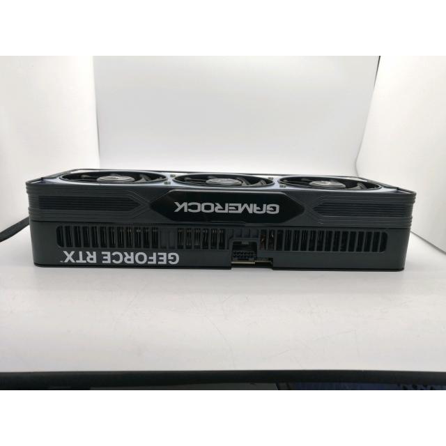 中古】Palit GeForce RTX 5080 GameRock (NE75080019T2-GB2030G