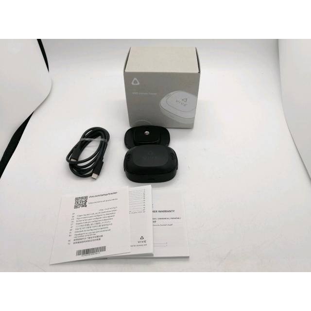 中古】HTC VIVEトラッカー（Ultimate） 99HATT003-00【秋葉2号】保証