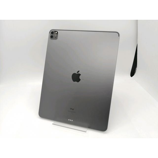 中古】Apple 【Wi-Fi】 12.9インチ iPad Pro（第5世代/2021） 128GB