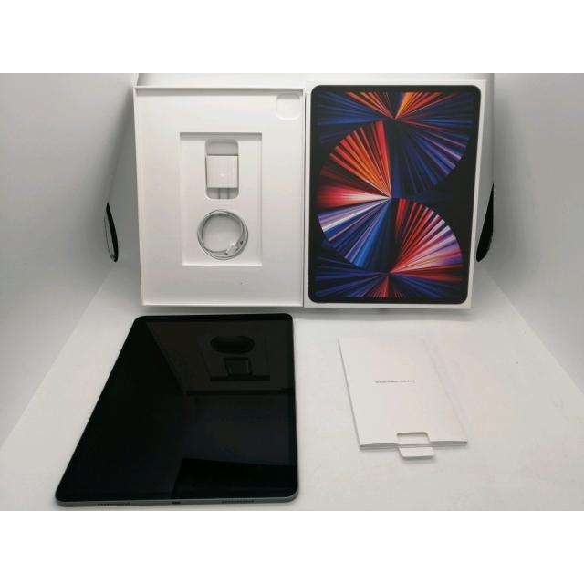 中古】Apple 【Wi-Fi】 12.9インチ iPad Pro（第5世代/2021） 128GB