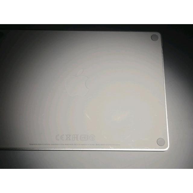 中古】Apple Magic Trackpad 2 (2015) シルバー MJ2R2J/A【秋葉2号