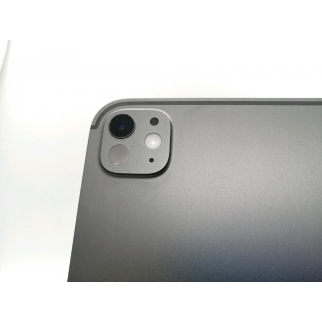 中古】Apple 【Wi-Fi】 13インチ iPad Pro（M4/2024） 256GB スペース