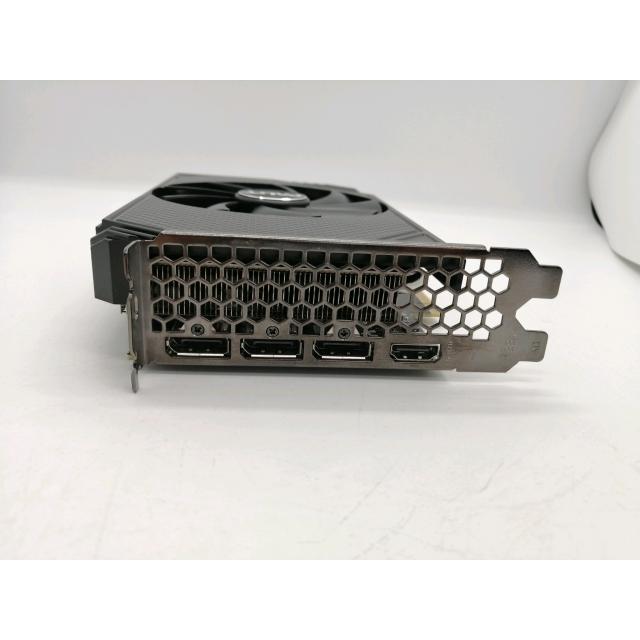 中古】Palit GeForce RTX 3060 StormX 12GB(NE63060019K9-190AF) LHR