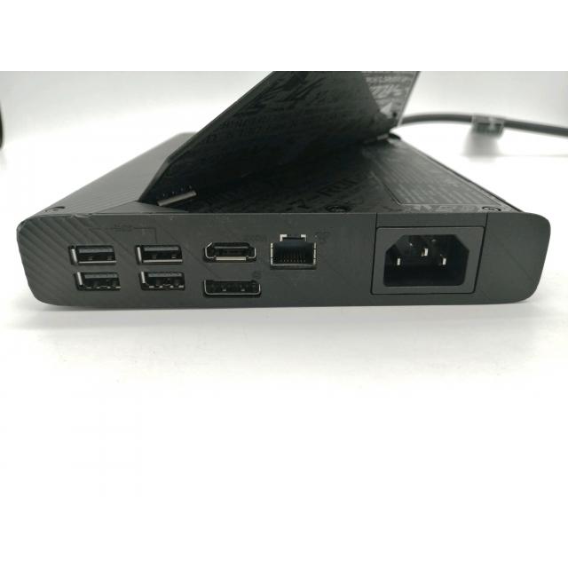 中古】ASUS ROG XG Mobile GC31 GC31S-026 (ROG Mobile