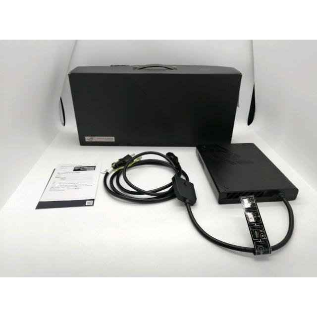 中古】ASUS ROG XG Mobile GC31 GC31S-026 (ROG Mobile