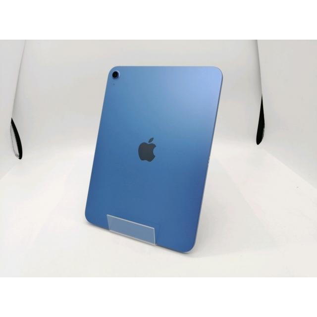 中古】Apple 【Wi-Fi】 iPad（A16/2025） 128GB ブルー MD4A4J/A【秋葉