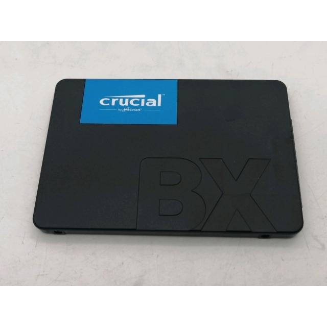 中古】Crucial BX500(CT240BX500SSD1) 240GB/SSD/6GbpsSATA【秋葉2号