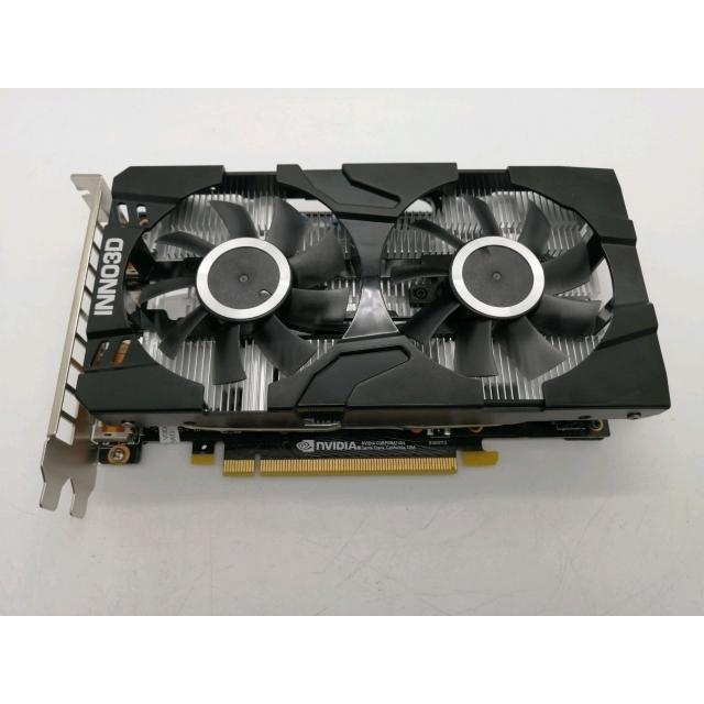中古】NVIDIA GeForce GTX1660Ti 6GB(GDDR6)/PCI-E【秋葉2号】保証期間