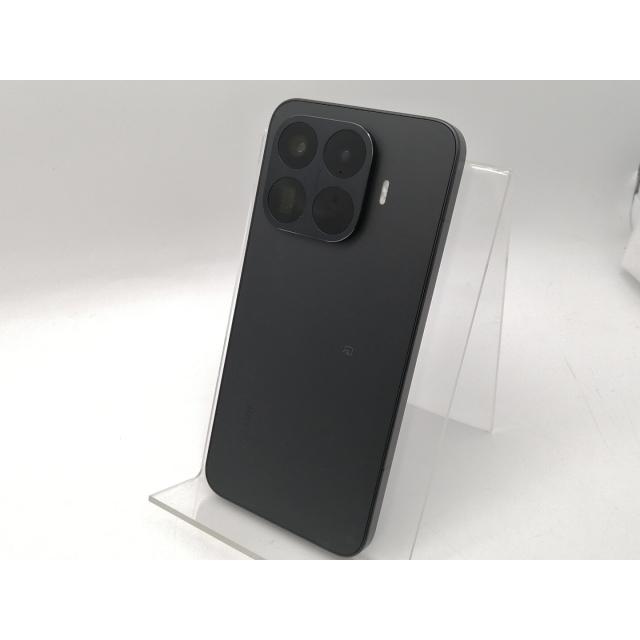 中古】Xiaomi 国内版 【SIMフリー】 Xiaomi 17T Pro ブラック 12GB