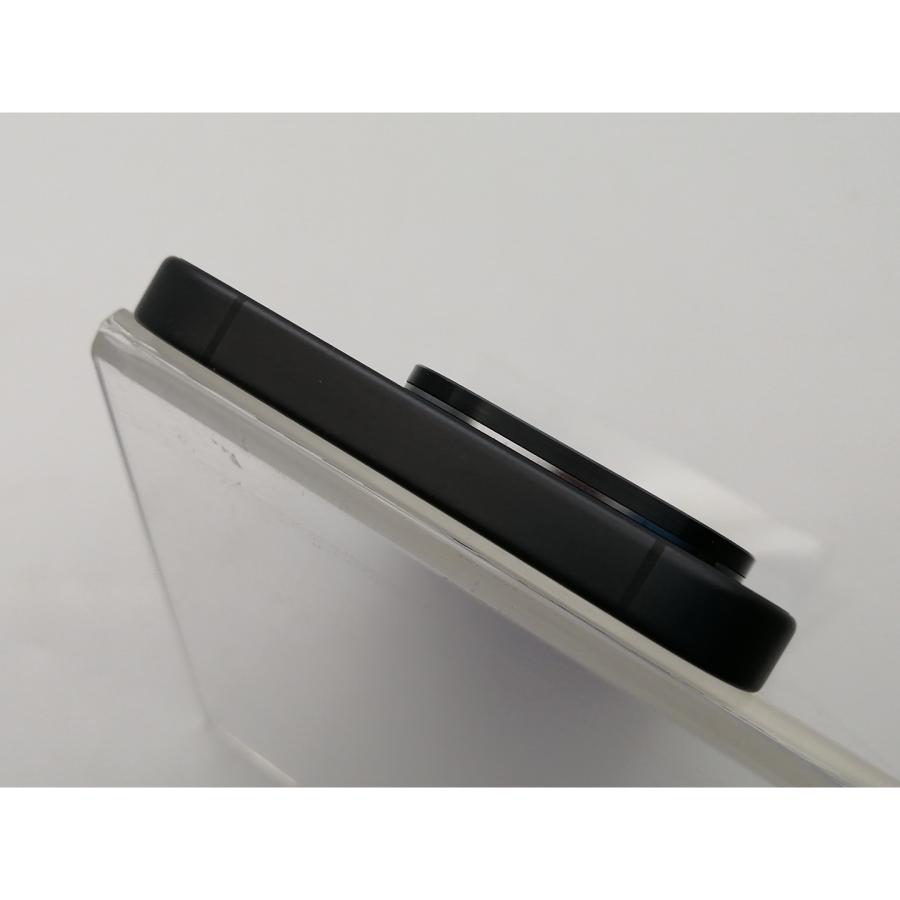 中古】Xiaomi 国内版 【SIMフリー】 Xiaomi 17T Pro ブラック 12GB