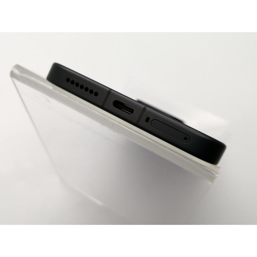 中古】Xiaomi 国内版 【SIMフリー】 Xiaomi 17T Pro ブラック 12GB