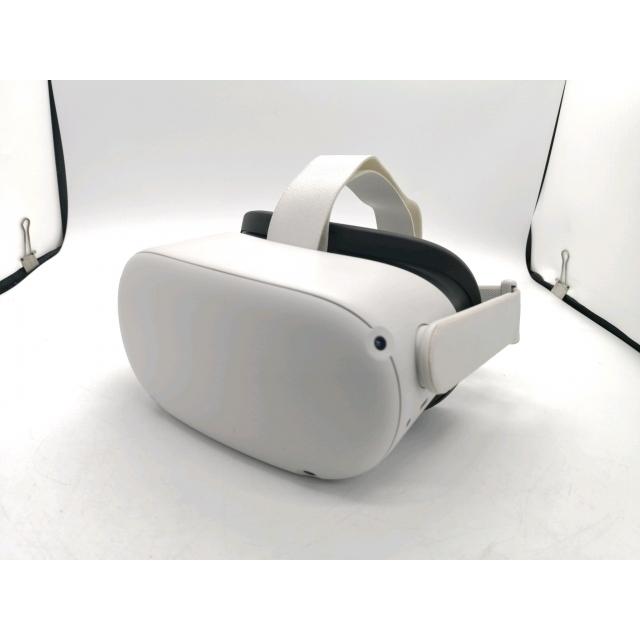   Quest 2【中古】 中古】Oculus Oculus Quest 2 128GB 899-00183-02【秋葉2号】保証期間