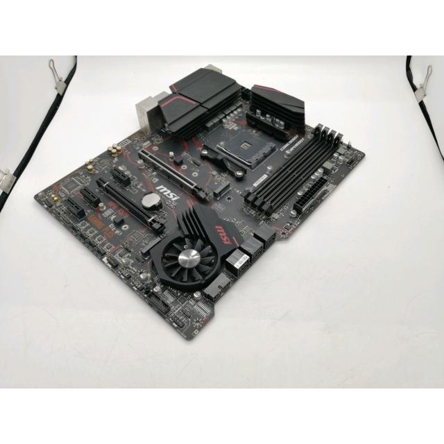 MSI MPG X570 GAMING PLUS マザーボード　中古 中古】MSI MPG X570 GAMING PLUS X570/AM4/ATX【秋葉2号】保証期間1