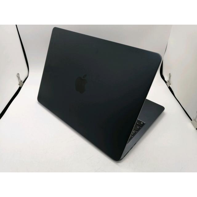 中古】Apple MacBook Air 13インチ CTO (M2,2022) ミッドナイト M2(CPU