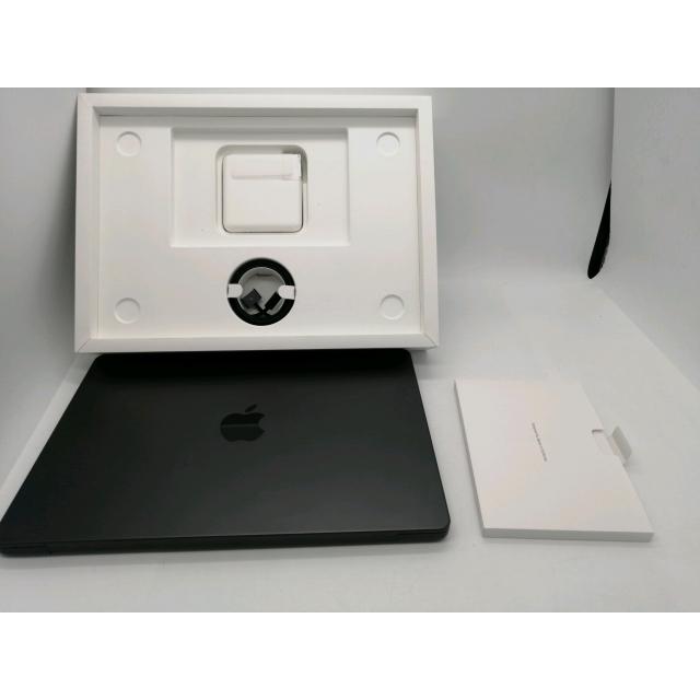 中古】MacBook Pro 14インチ CTO (14インチ,M4,2024) M4 Pro(CPU:14C