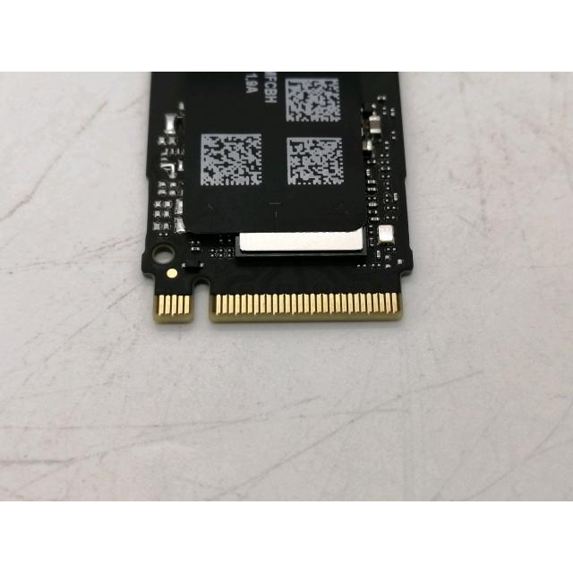 中古】SAMSUNG 990 EVO Plus MZ-V9S2T0B-IT 2TB (M.2 2280/PCIe5.0
