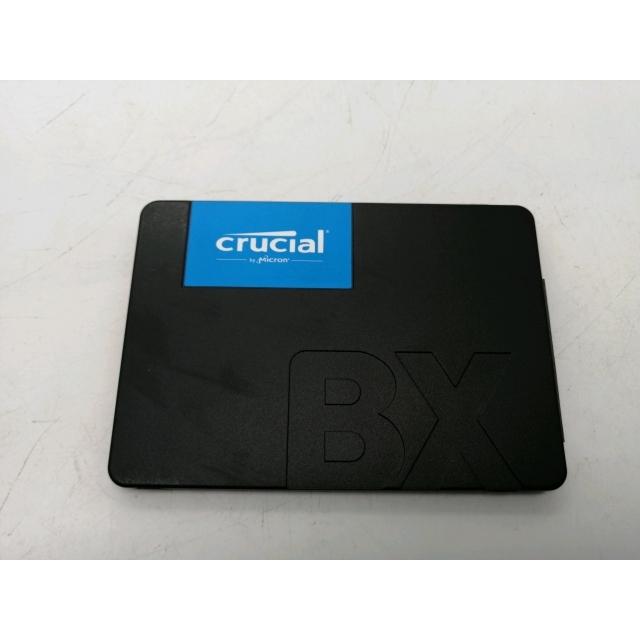 中古】Crucial BX500(CT1000BX500SSD1) 1TB/SSD/6GbpsSATA【秋葉2号
