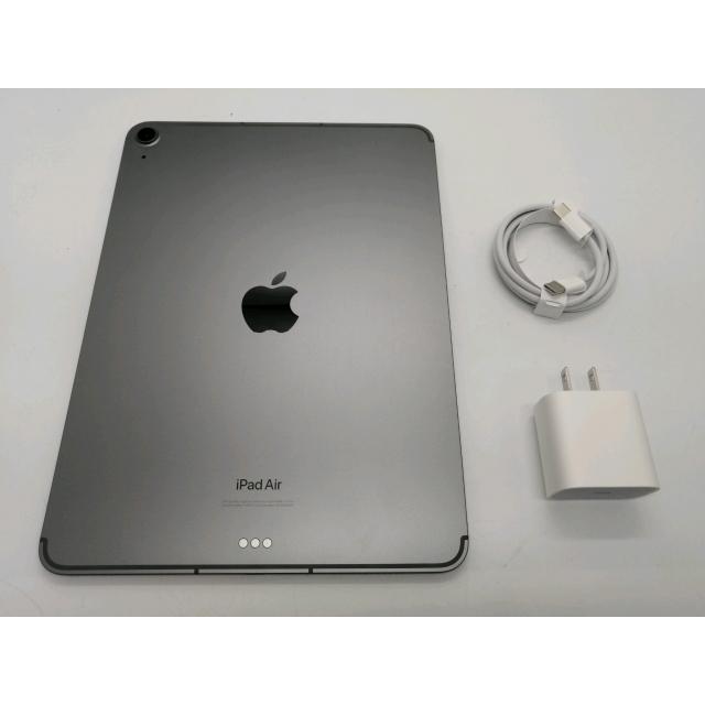 中古】Apple 国内版 【SIMフリー】 11インチ iPad Air（M2/2024