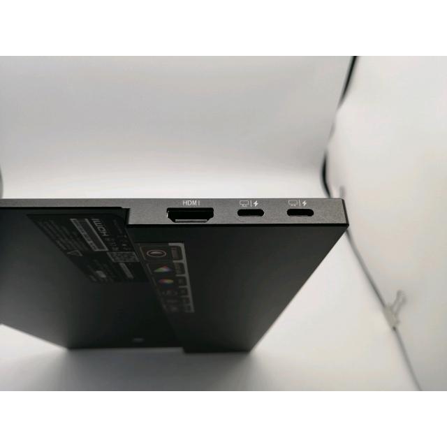 中古】Intehill T13FA [13インチモバイルモニター/1920x1080/OLED