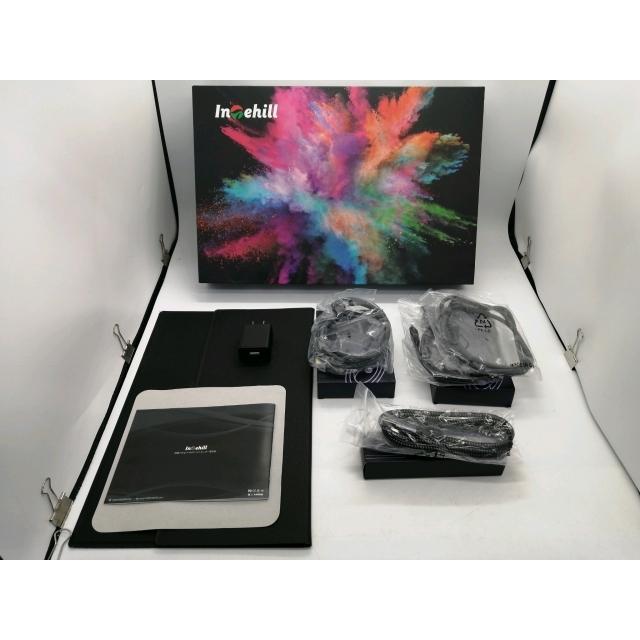 Intehill モバイルモニター T13FA 中古】Intehill T13FA [13インチモバイルモニター/1920x1080/OLED