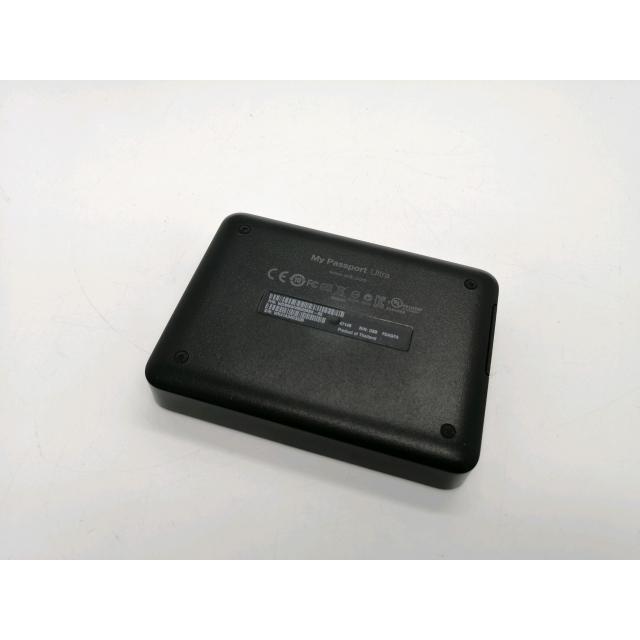 中古】各社 【ポータブルHDD】【2TB】 USB3.0/3.1 Gen1/3.2 Gen1