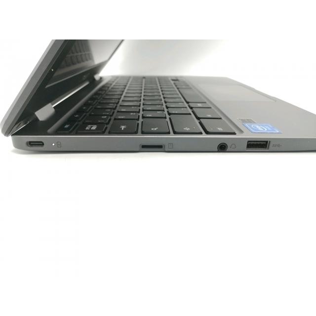 中古】ASUS Chromebook C223NA C223NA-GJ0018 グレー 【Celeron N3350