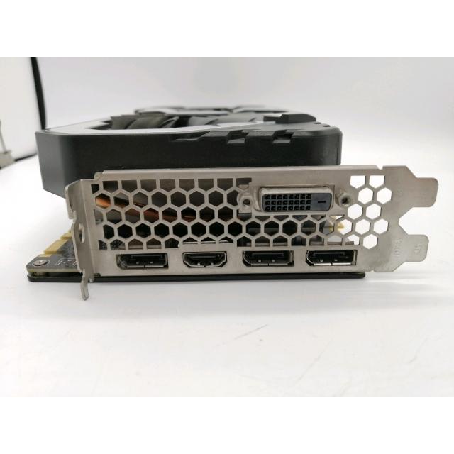 中古】Palit GeForce GTX 1070 Super JetStream(NE51070S15P2-1041J