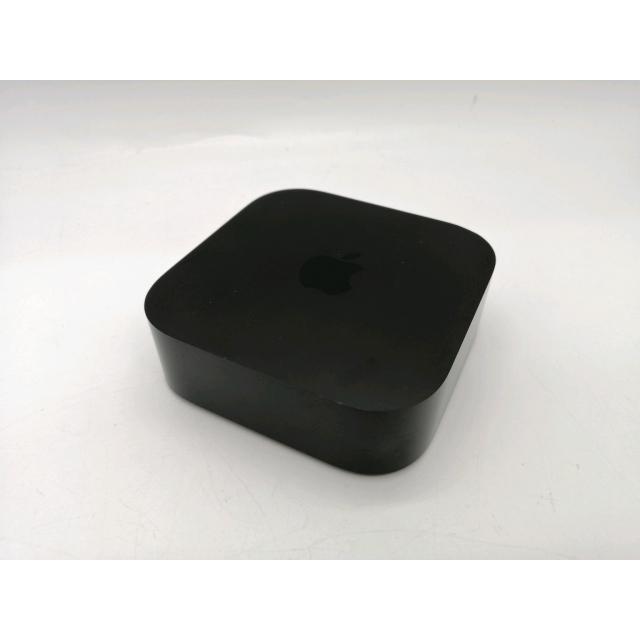 中古】Apple Apple TV 4K （第3世代/2022） Wi-Fiモデル 64GB MN873J/A