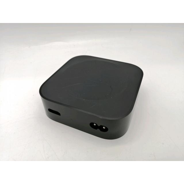 中古】Apple Apple TV 4K （第3世代/2022） Wi-Fiモデル 64GB MN873J/A