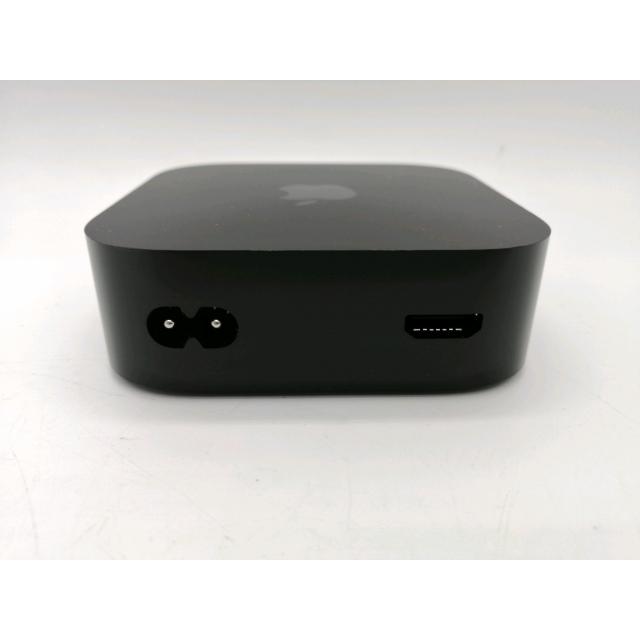 中古】Apple Apple TV 4K （第3世代/2022） Wi-Fiモデル 64GB MN873J/A
