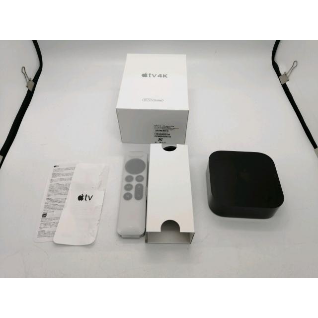 【即購入OK】AppleTV 4K 第3世代 64GB MN873J/A 中古】Apple Apple TV 4K （第3世代/2022） Wi-Fiモデル 64GB MN873J/A
