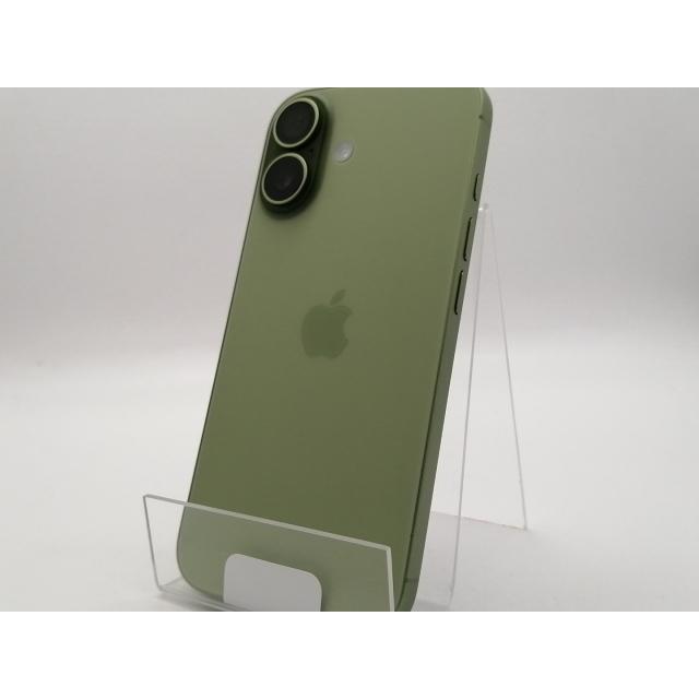 未使用】Apple 国内版 【SIMフリー】 iPhone 17 512GB セージ MG6H4J/A