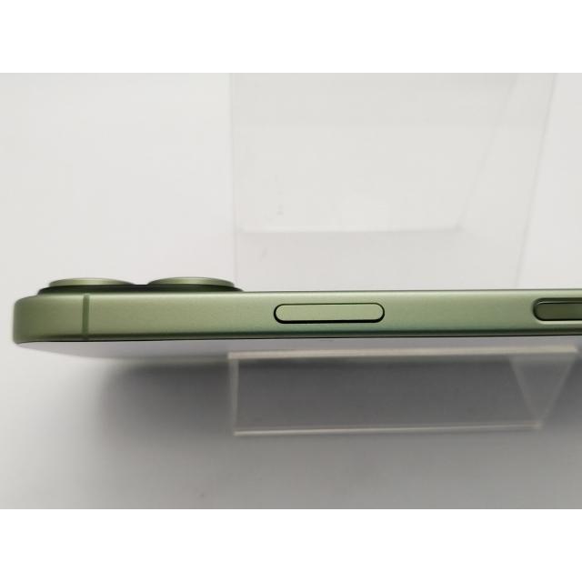 未使用】Apple 国内版 【SIMフリー】 iPhone 17 512GB セージ MG6H4J/A