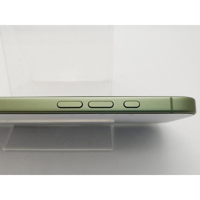 未使用】Apple 国内版 【SIMフリー】 iPhone 17 512GB セージ MG6H4J/A