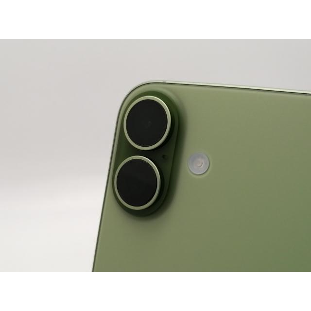 未使用】Apple 国内版 【SIMフリー】 iPhone 17 512GB セージ MG6H4J/A