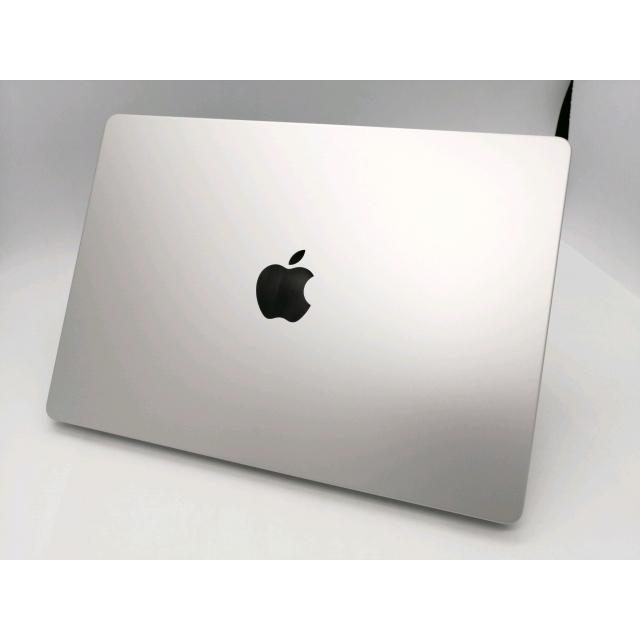 【新品未開封】MacBook Pro M5 14インチ16GB 1TB シルバー 中古】Apple MacBook Pro 14インチ M5(CPU:10C/GPU:10C) 16GB/1TB