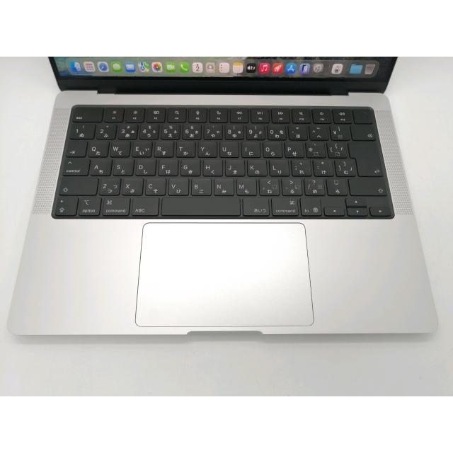 中古】Apple MacBook Pro 14インチ M5(CPU:10C/GPU:10C) 16GB/1TB