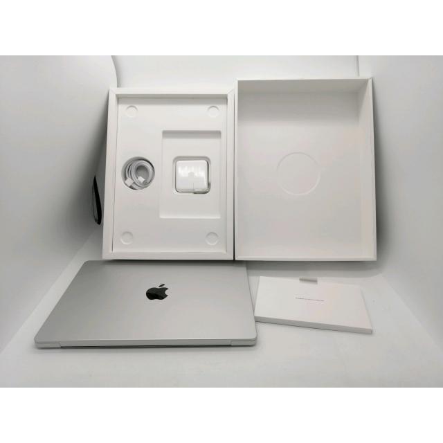 中古】Apple MacBook Pro 14インチ M5(CPU:10C/GPU:10C) 16GB/1TB