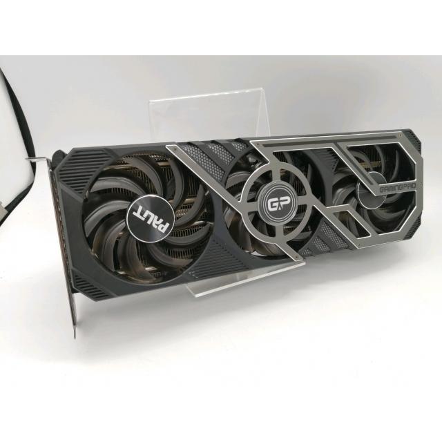 中古】Palit GeForce RTX 3080 GamingPro 10GB LHR（NED3080019IA