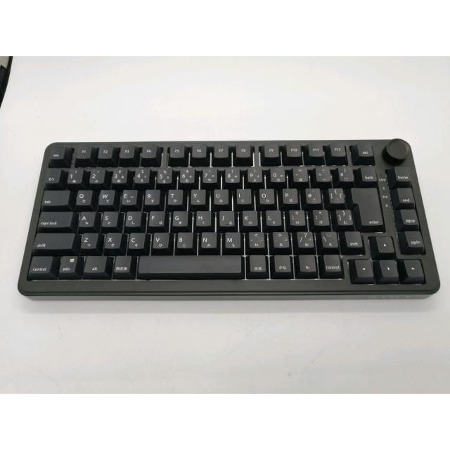 中古】AndGAMER AIM1 瞬 マタタキ ゲーミングキーボード【秋葉2号