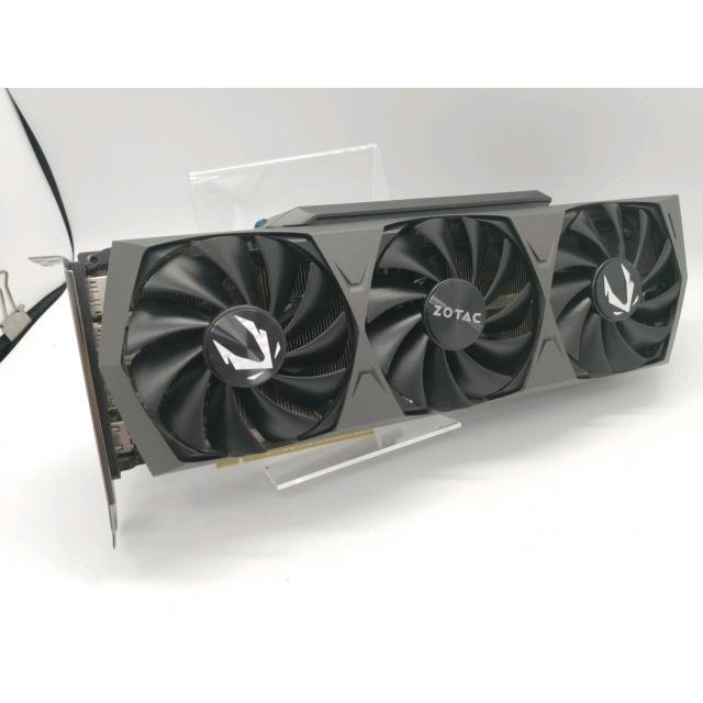 中古】ZOTAC GAMING GeForce RTX 3080 Trinity OC（ZT-A30800J-10P