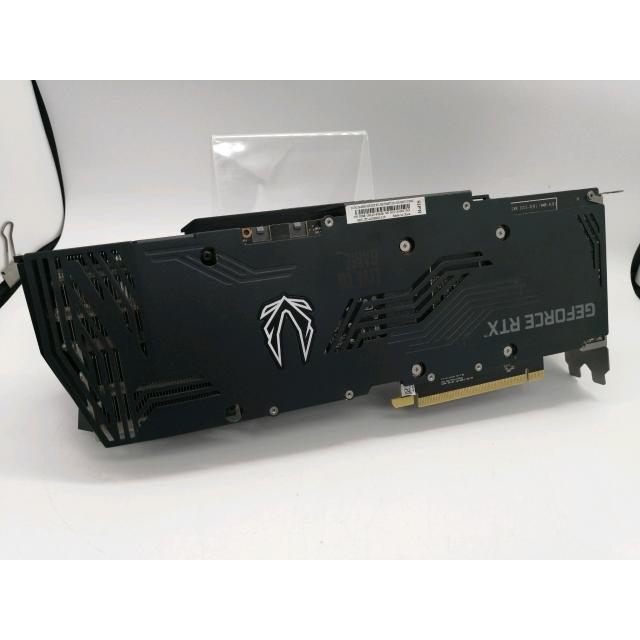 中古】ZOTAC GAMING GeForce RTX 3080 Trinity OC（ZT-A30800J-10P