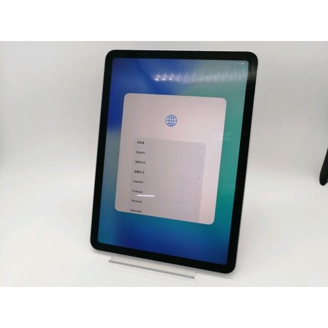 中古】Apple 国内版 【SIMフリー】 11インチ iPad Air（M2/2024
