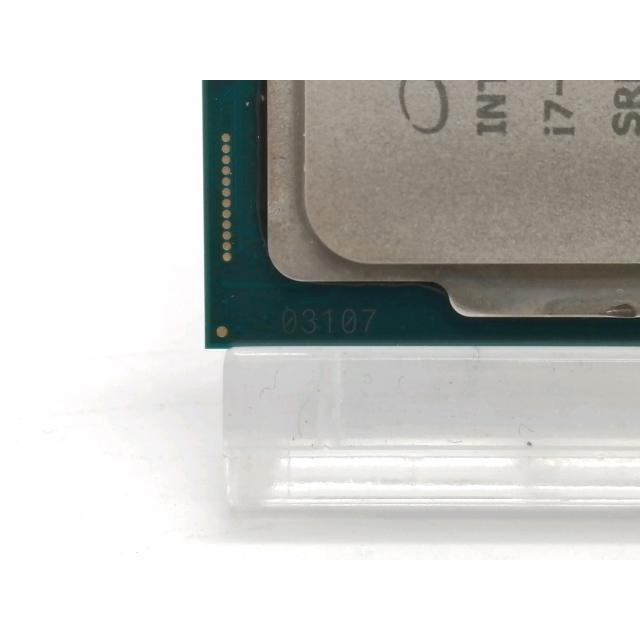 中古】Intel Core i7-10700 (2.9GHz/TB:4.8GHz) bulk LGA1200/8C/16T