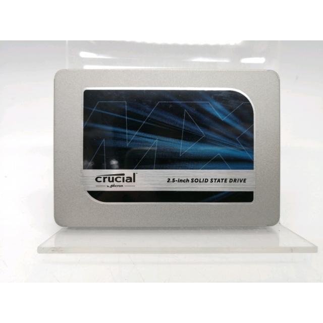 M*介様 crucial CT1000MX500SSD1 2.5” 1TB 中古 中古】Crucial CT1000MX500SSD1 1TB/SSD/6GbpsSATA/2018年1月/3D TLC