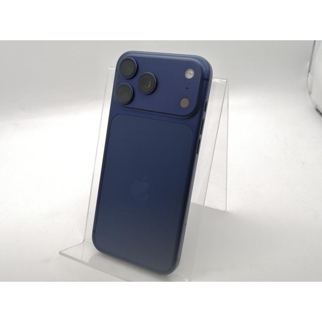 中古】Apple 海外版 【SIMフリー】 iPhone 17 Pro Max 1TB (nanoSIM+