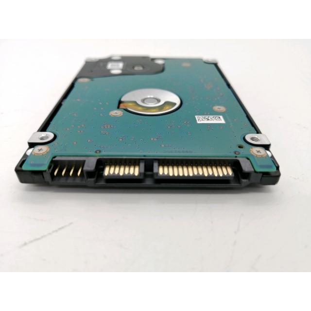 中古】TOSHIBA MQ01ABD100 1TB/5400rpm/3GbpsSATA/9.5mm/8M【秋葉2号