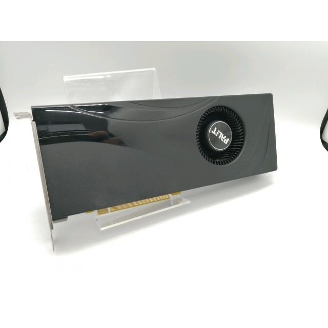 中古】Palit GeForce RTX 2070 SUPER X(NE6207S019P2-180F